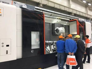 深度揭秘新一代智能化工厂 感受最前沿的智造技术与网络技术融合