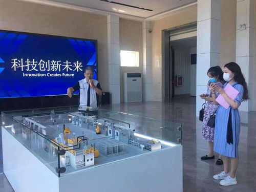 产品全生命周期智能化管控 探访交大智邦智慧“黑灯工厂”的物联网技术应用