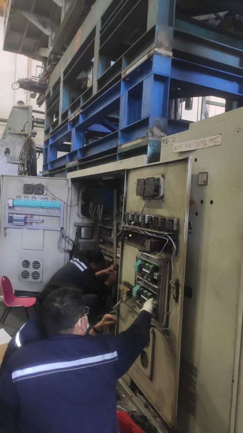 信立科技 免费为工厂开启智能化之门的网络技术解决方案