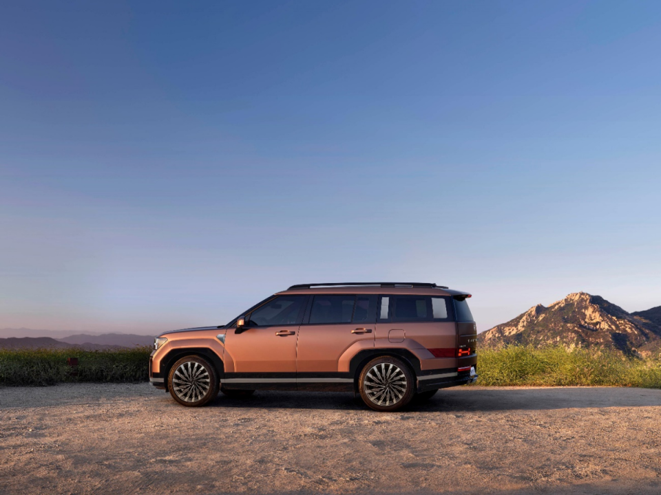 北京现代再度领跑合资品牌 售后服务口碑荣获第一，物联网技术成关键助力