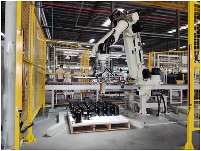 硬核科技与匠心智造双擎驱动，TOYO空调持续领跑行业网络技术新赛道