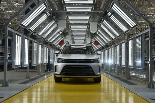 赛力斯汽车 智能化技术驱动，首月6万订单背后的起飞与冲刺