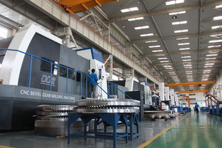 秦川机床与博世力士乐深化合作 聚焦三大领域，共筑智能网络技术新生态