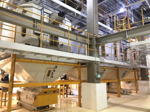 探秘饲界巨头 正大集团国内最大现代化猪饲料工厂实拍与技术解析